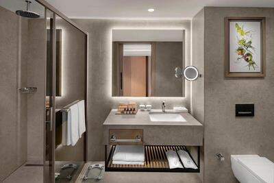 NG Phaselis Bay - Superior Room  Land View - With View