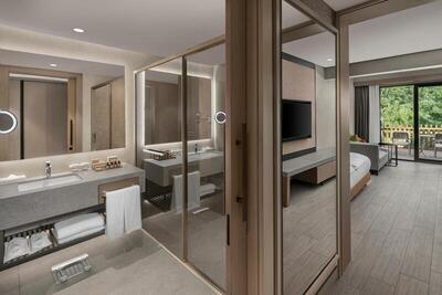 NG Phaselis Bay -  Superior Room Forest View