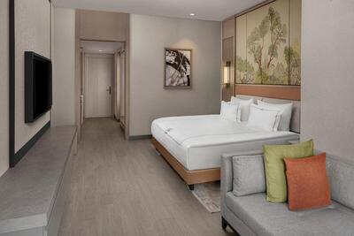 NG Phaselis Bay -  Superior Room Forest View