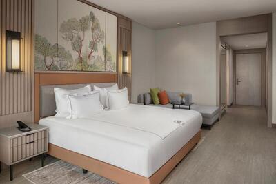 NG Phaselis Bay -  Superior Room Unique Sea View