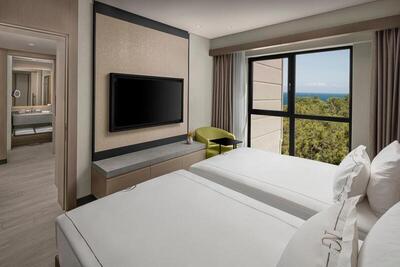 NG Phaselis Bay, Кемер, Турция