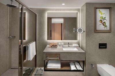 NG Phaselis Bay - Family Room Forest View