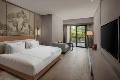 NG Phaselis Bay - Superior Family Room Forest View