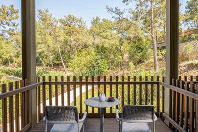 NG Phaselis Bay - Superior Family Room Forest View