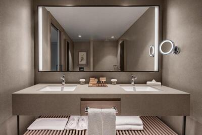 NG Phaselis Bay - Thema Deluxe Family Room