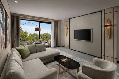 NG Phaselis Bay - Deluxe Suite Unique Sea View