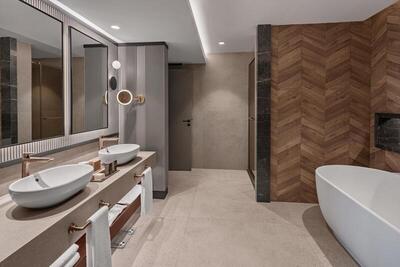 NG Phaselis Bay - Grand Suite Unique Sea View