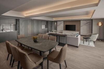 NG Phaselis Bay - Grand Suite Unique Sea View