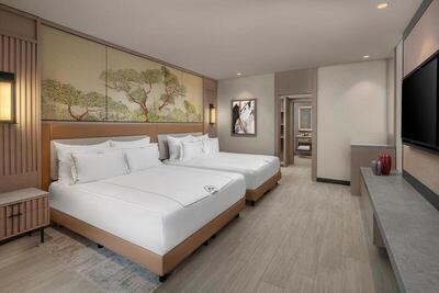 NG Phaselis Bay - Grand Suite Unique Sea View