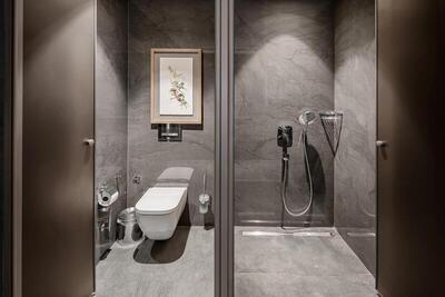 NG Phaselis Bay - Ng Suite Unique Sea View (Type 2)