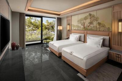 NG Phaselis Bay - Ng Suite Unique Sea View (Type 2)