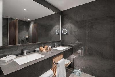 NG Phaselis Bay - Ng Suite Unique Sea View (Type 2)