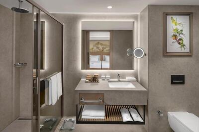 NG Phaselis Bay - Corner Suite Unique Sea View