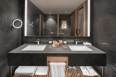 NG Phaselis Bay - Ng Suite Unique Sea View (Type 2)