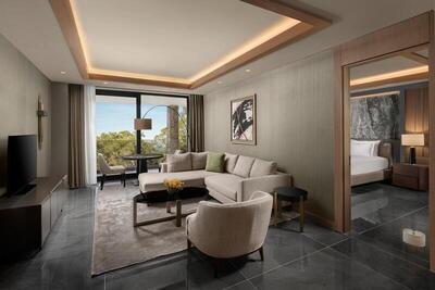 NG Phaselis Bay - Ng Suite Unique Sea View (Type 2)