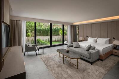 NG Phaselis Bay - Ng King Villa