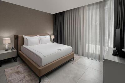 NG Phaselis Bay - Ng King Villa