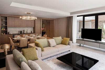 NG Phaselis Bay - Ng King Villa