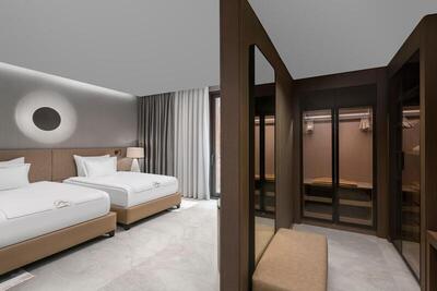 NG Phaselis Bay - Ng King Villa