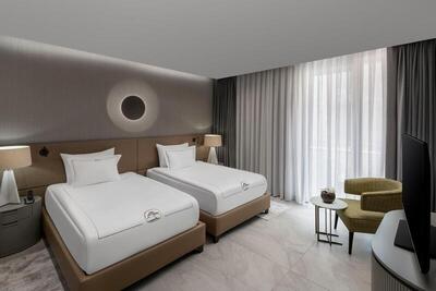 NG Phaselis Bay - Ng King Villa