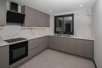 NG Phaselis Bay - Queen Suite Unique Sea View