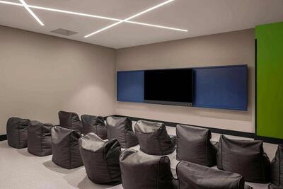 NG Phaselis Bay, Кемер, Турция