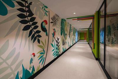 NG Phaselis Bay, Кемер, Турция