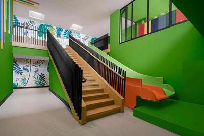 NG Phaselis Bay, Кемер, Турция