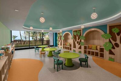 NG Phaselis Bay, Кемер, Турция