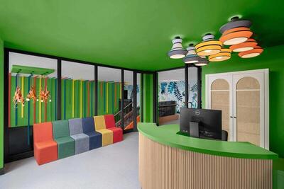 NG Phaselis Bay, Кемер, Турция