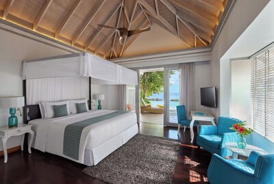 NH Maldives Kuda Rah Resort - Beach Villa With Private Pool