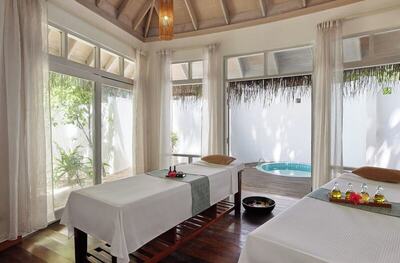 NH Maldives Kuda Rah Resort, , Малдиви