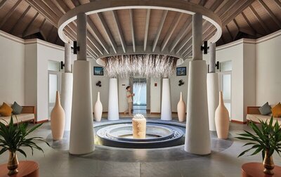 NH Maldives Kuda Rah Resort, , Малдиви