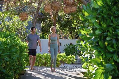 NH Maldives Kuda Rah Resort, , Малдиви