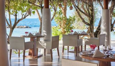 NH Maldives Kuda Rah Resort, , Малдиви