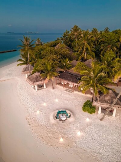 NH Maldives Kuda Rah Resort, , Малдиви