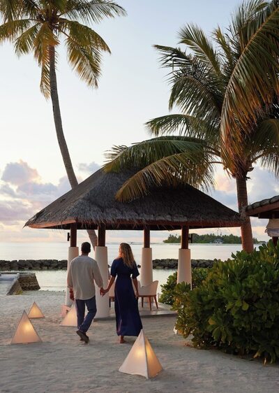 NH Maldives Kuda Rah Resort, , Малдиви