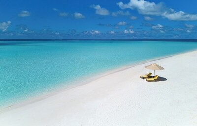 NH Maldives Kuda Rah Resort, , Малдиви