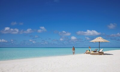 NH Maldives Kuda Rah Resort, , Малдиви
