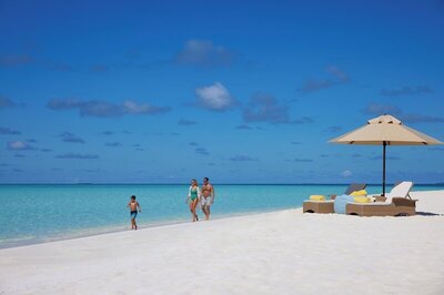 NH Maldives Kuda Rah Resort, , Малдиви