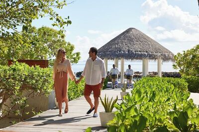 NH Maldives Kuda Rah Resort, , Малдиви