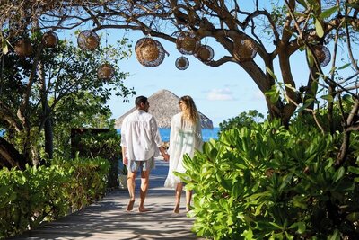 NH Maldives Kuda Rah Resort, , Малдиви