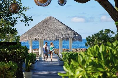 NH Maldives Kuda Rah Resort, , Малдиви