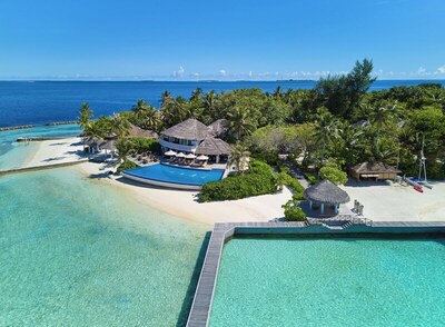 NH Maldives Kuda Rah Resort, , Малдиви
