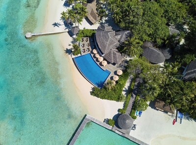 NH Maldives Kuda Rah Resort, , Малдиви