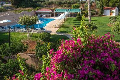 Niko Elen, Ираклион, Гърция