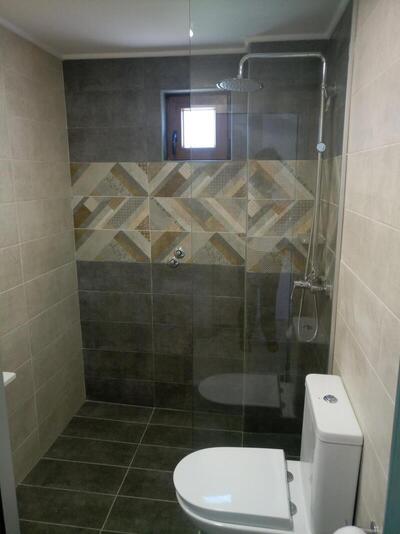 Niko Elen - Standard Double or Twin Room with Balcony