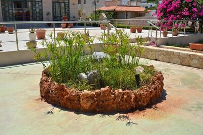 Niko Elen, Ираклион, Гърция