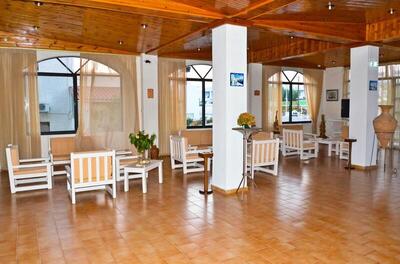 Niko Elen, Ираклион, Гърция