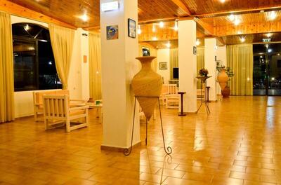 Niko Elen, Ираклион, Гърция